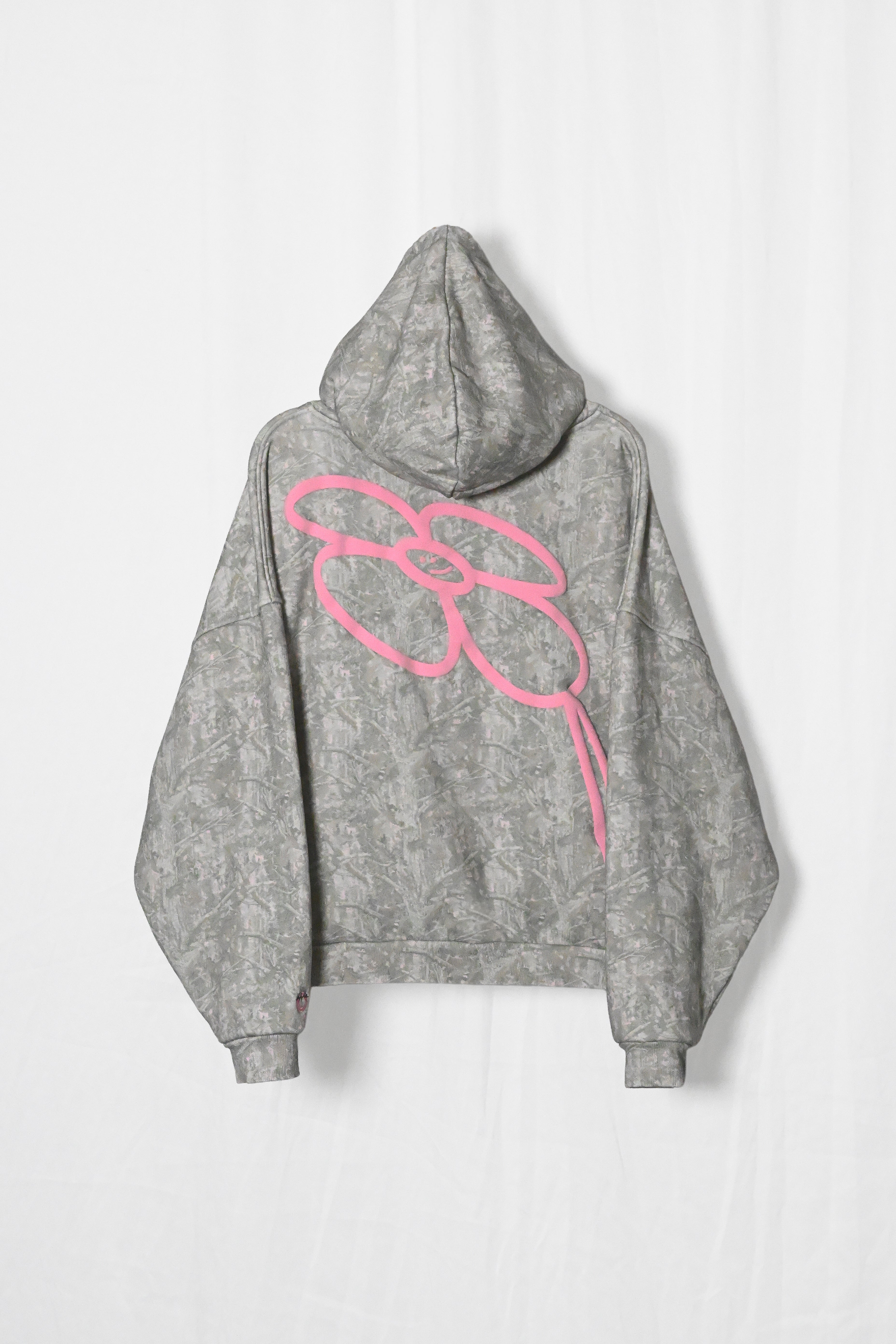 Dios Sana Todo Hoodie