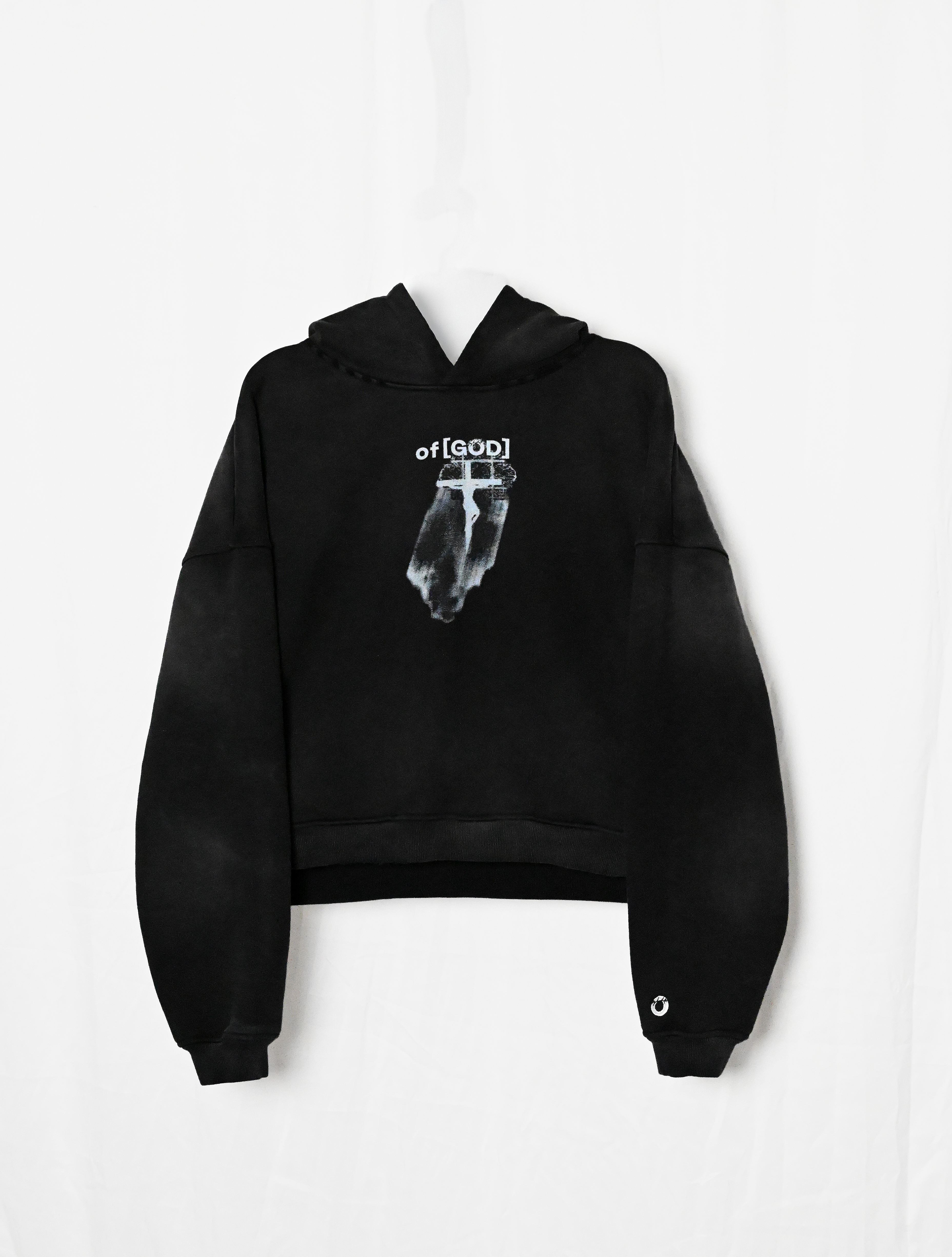 God Is For Us Hoodie