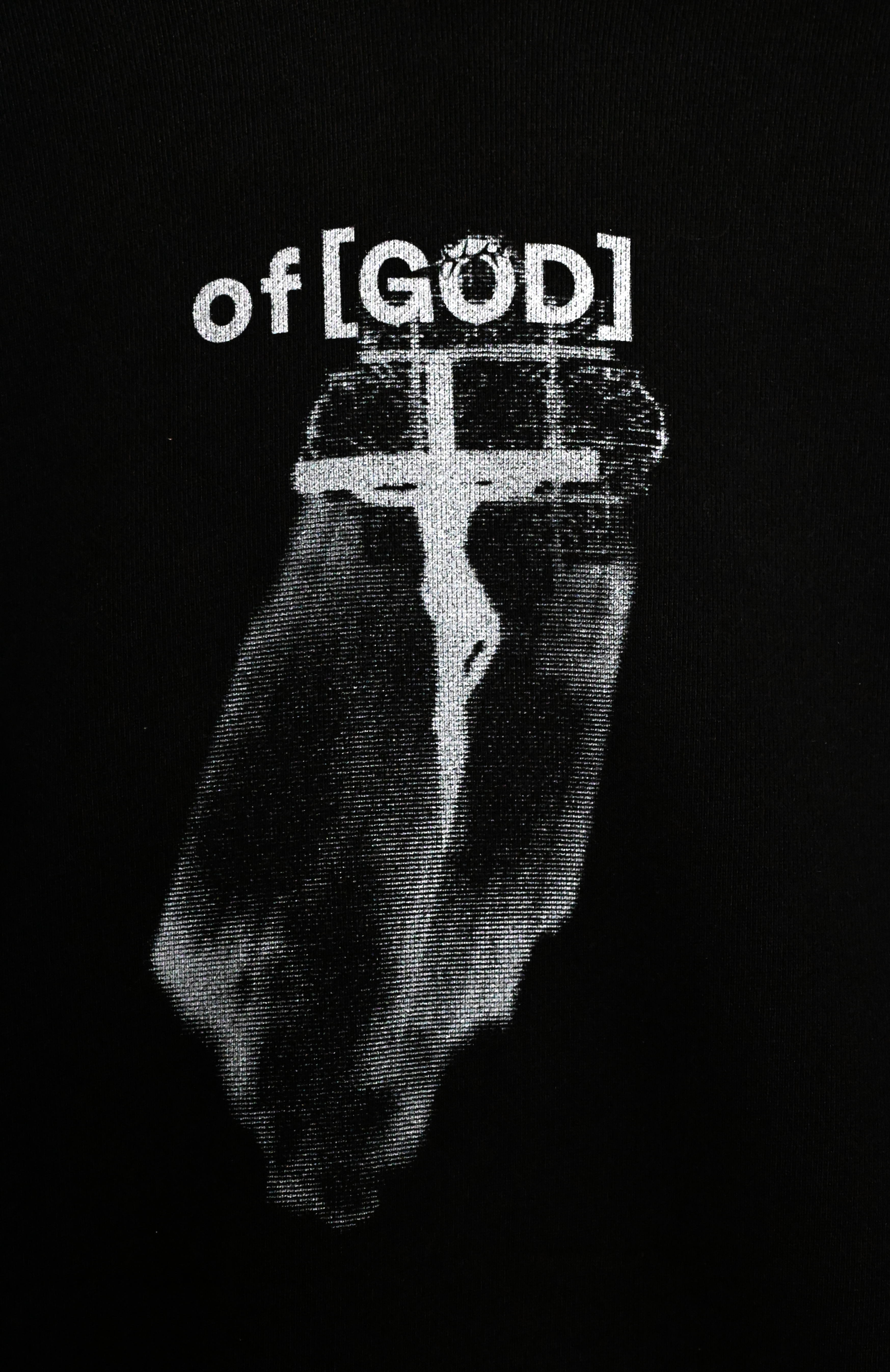 God Is For Us Hoodie